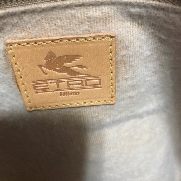 ETRO Paisley. Price ⬇️⬇️⬇️ - Picture 13 of 16